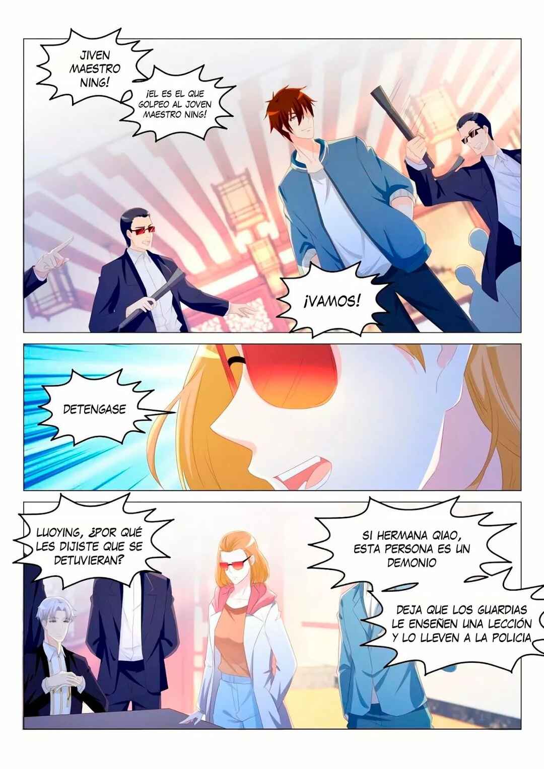 Chapter 189 - Page 12