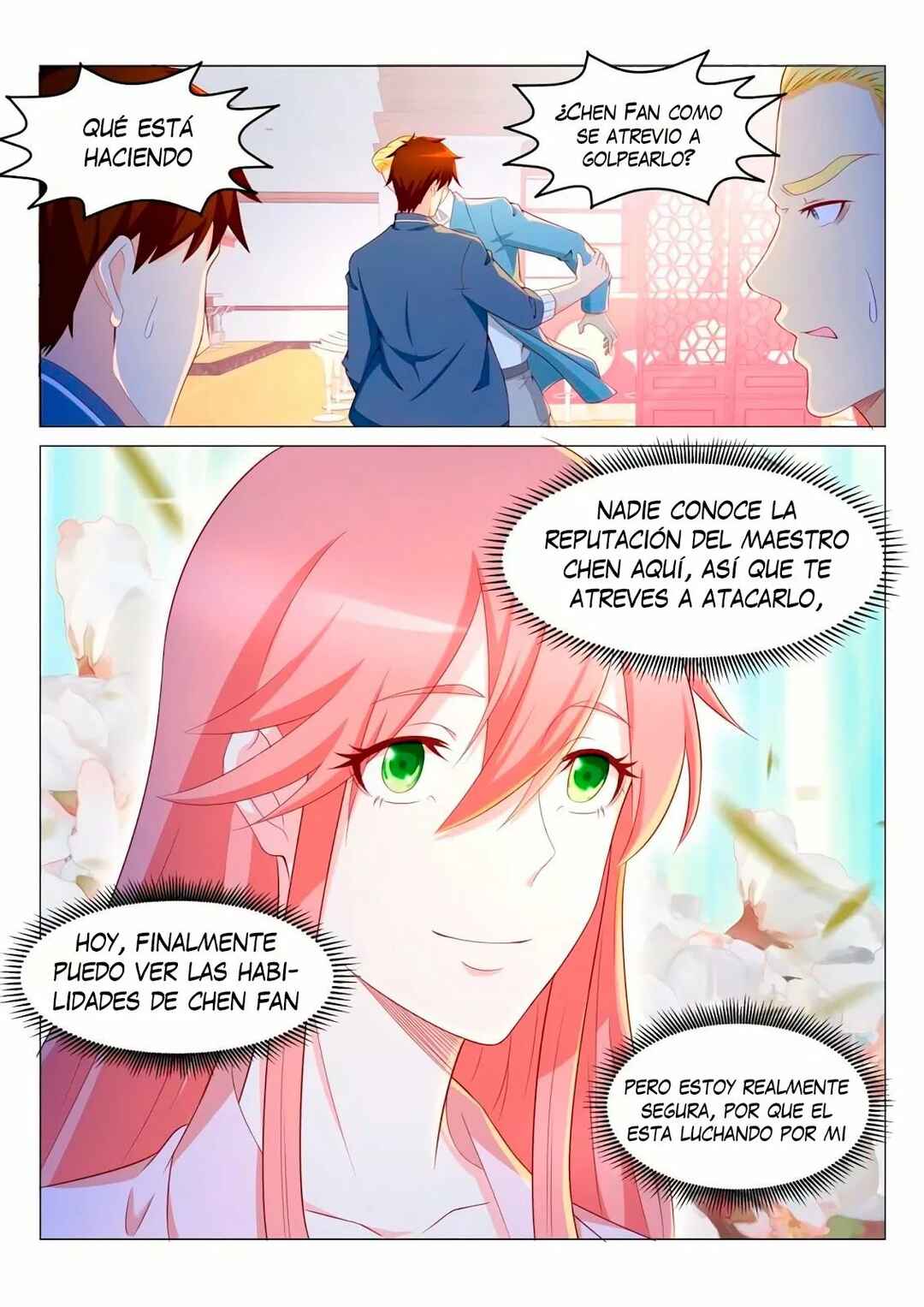 Chapter 189 - Page 2