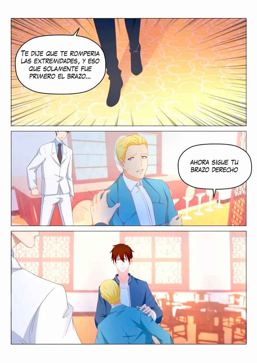 Chapter 189 - Page 4