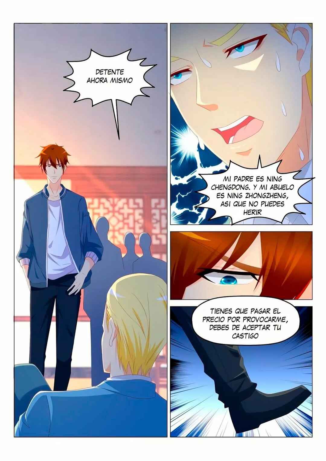 Chapter 189 - Page 6