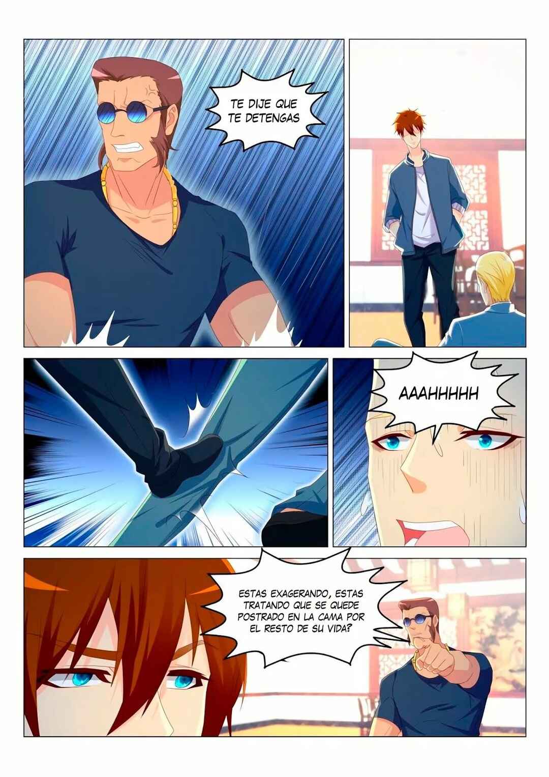 Chapter 189 - Page 7
