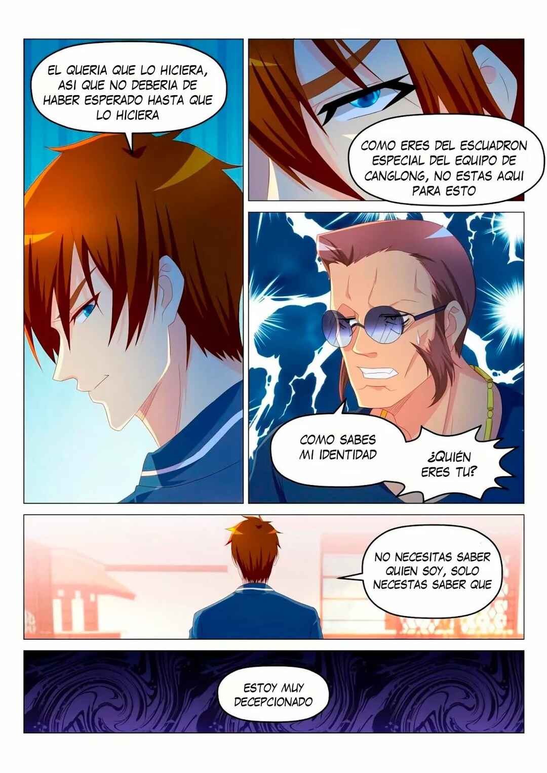 Chapter 189 - Page 8