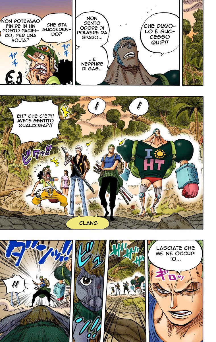 Chapter 804 - Page 14