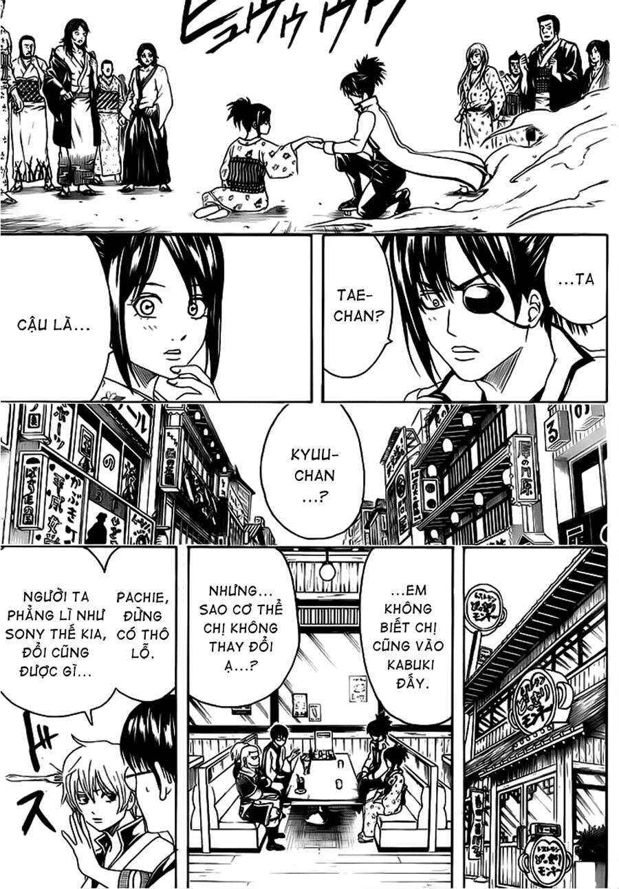 Chapter 438 - Page 11