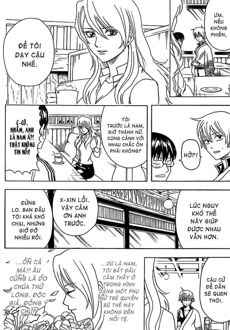 Chapter 438 - Page 16