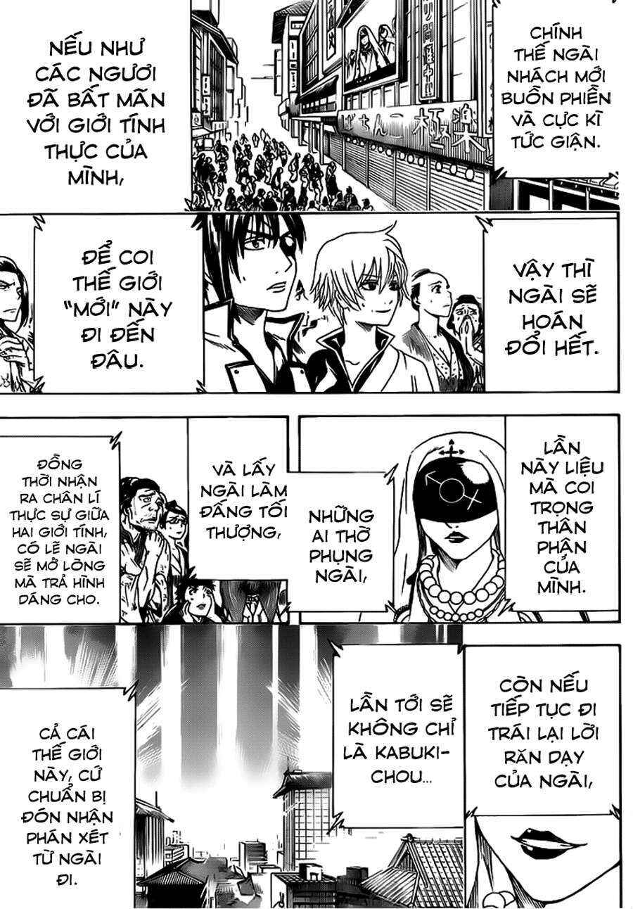Chapter 438 - Page 7