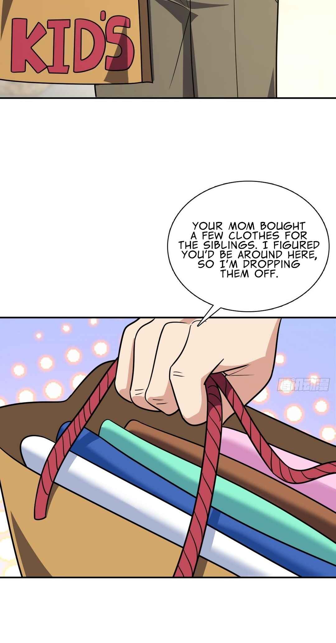 Chapter 422 - Page 40