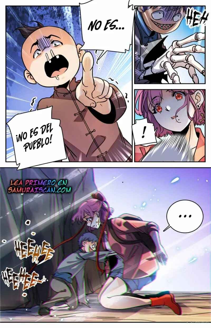 Chapter 379 - Page 10