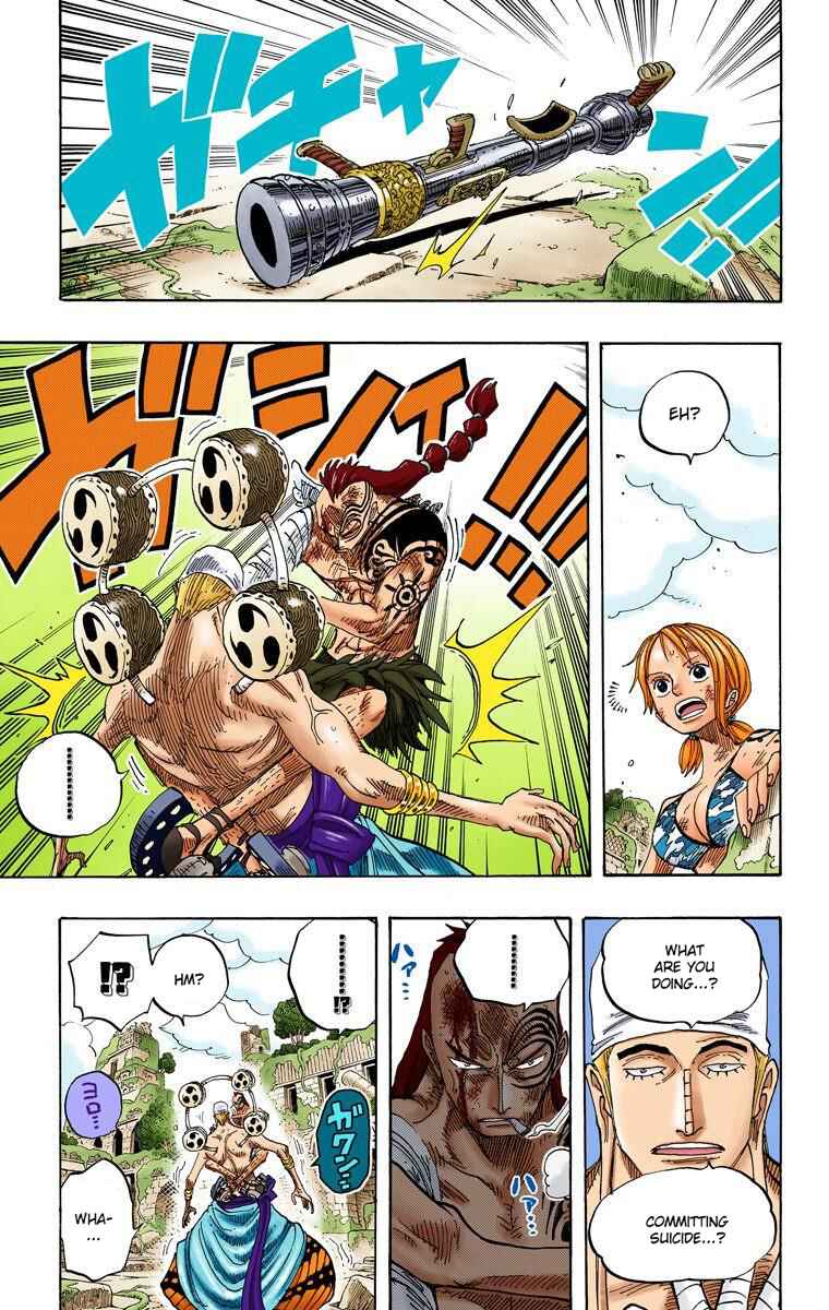 Chapter 275 - Page 12