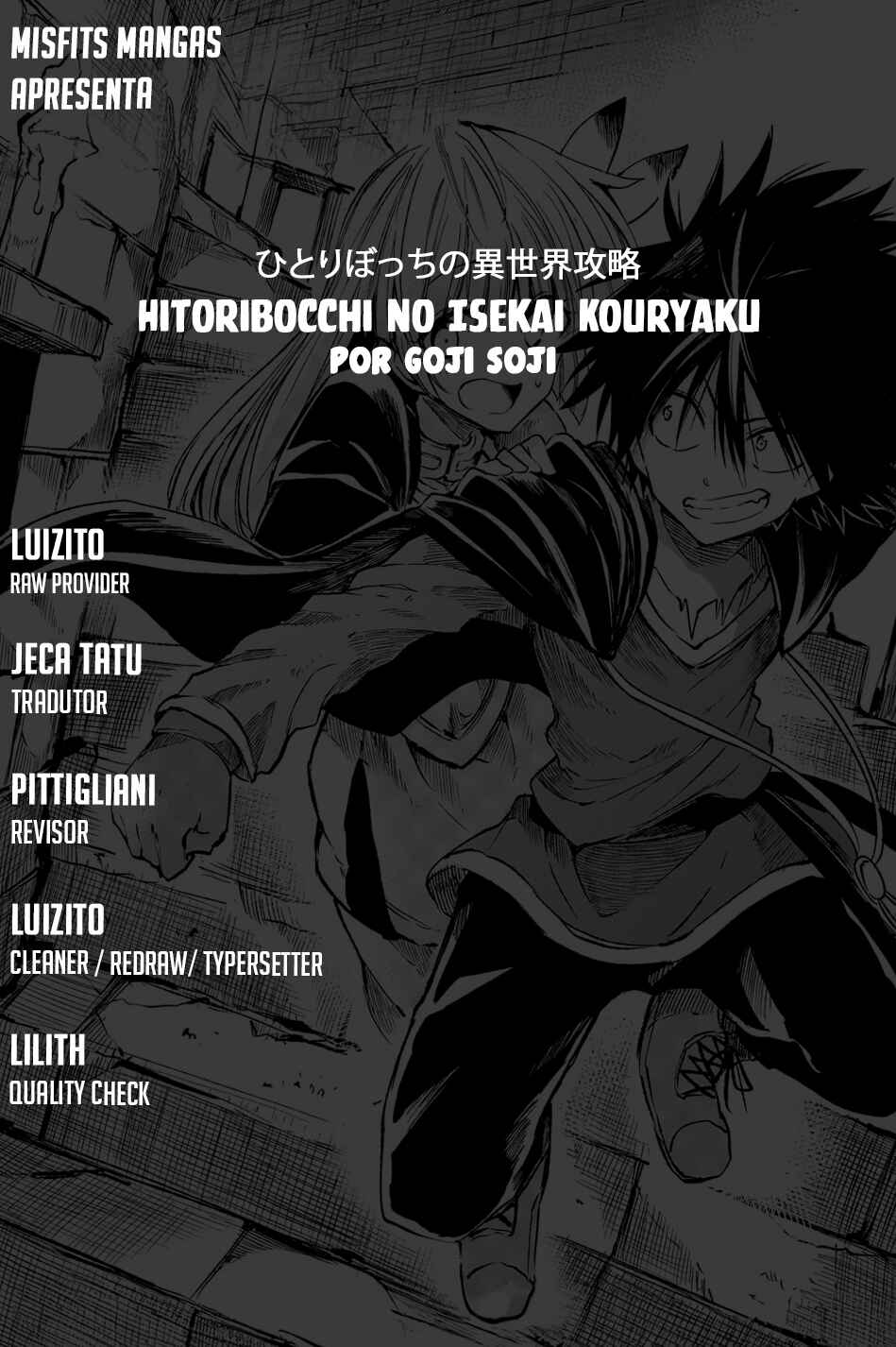 Chapter 268 - Page 1