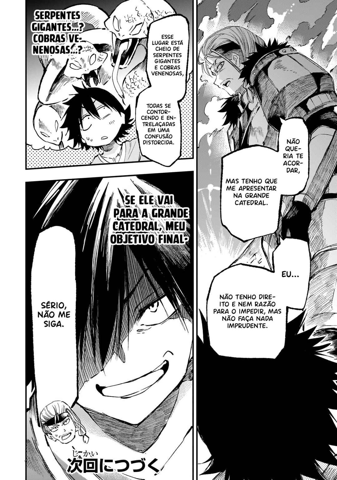 Chapter 268 - Page 14