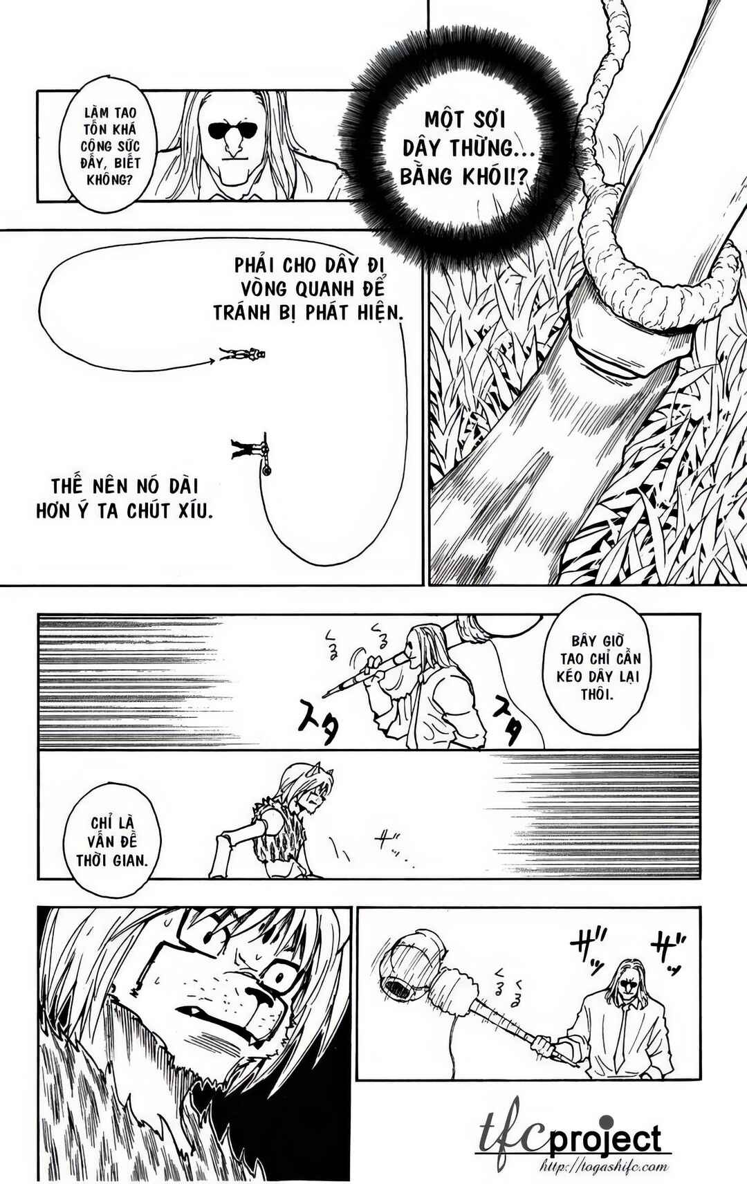 Chapter 247 - Page 10