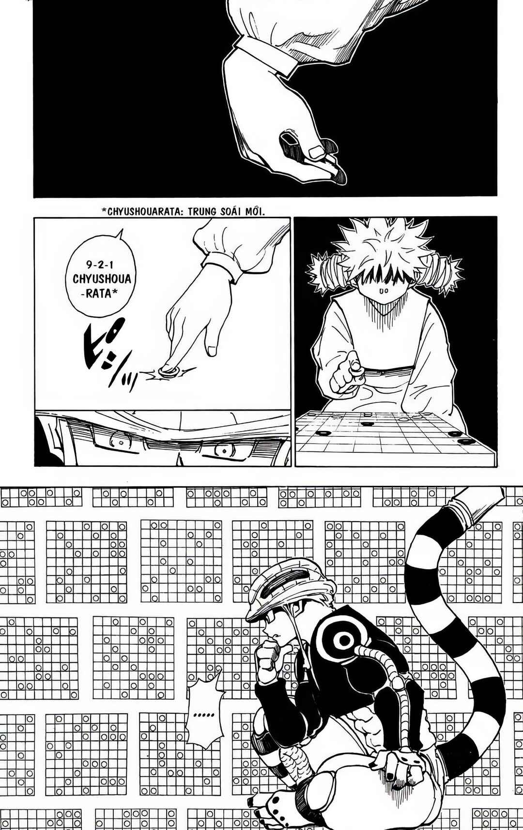 Chapter 247 - Page 3