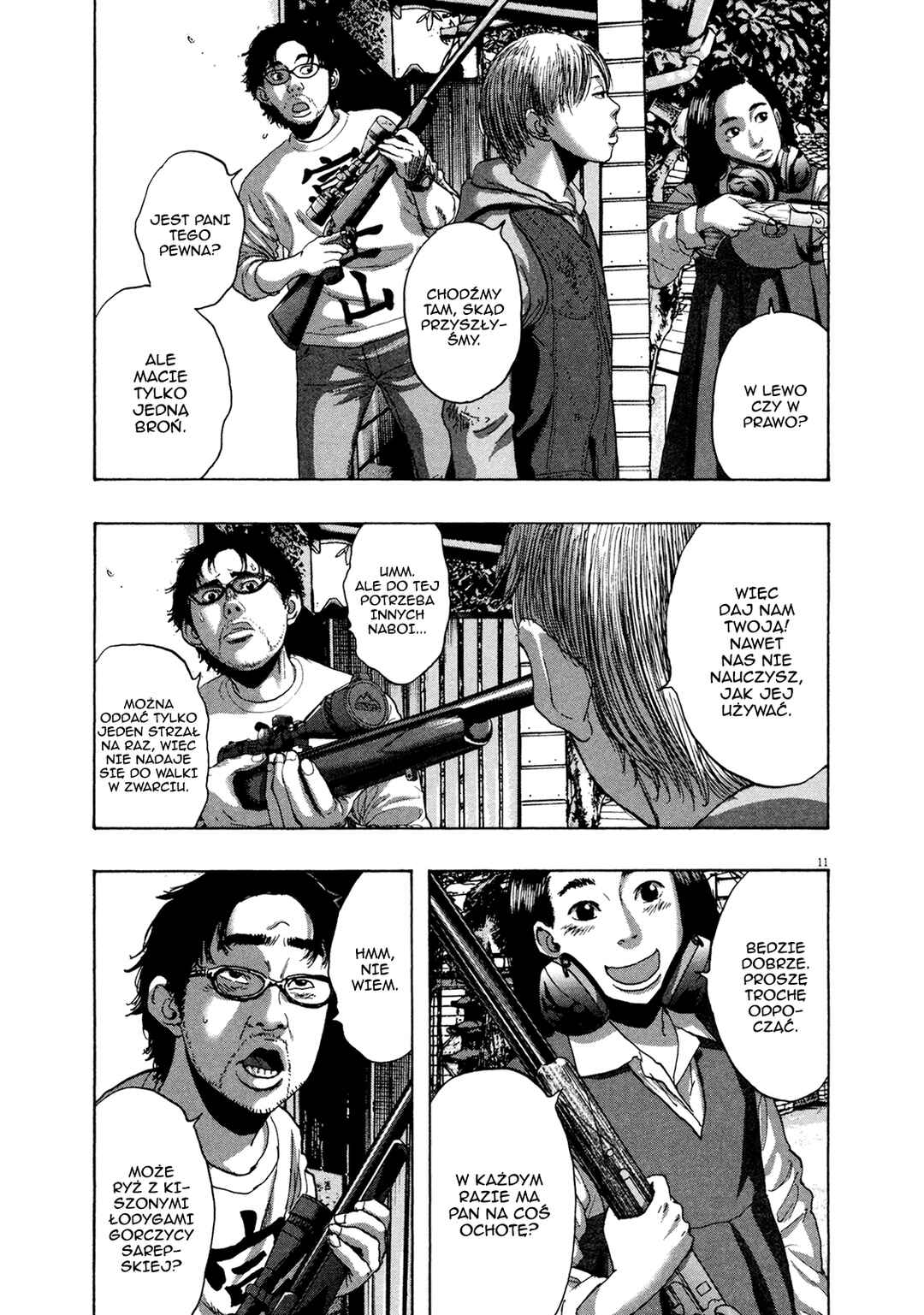 Chapter 174 - Page 12