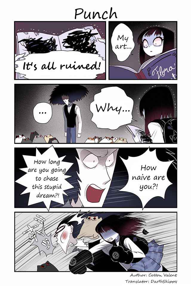 Chapter 237 - Page 1