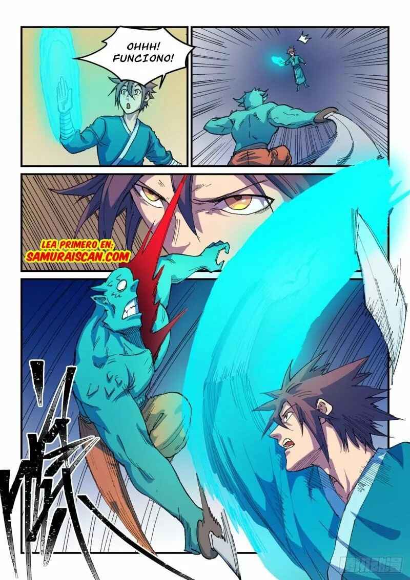 Chapter 513 - Page 11