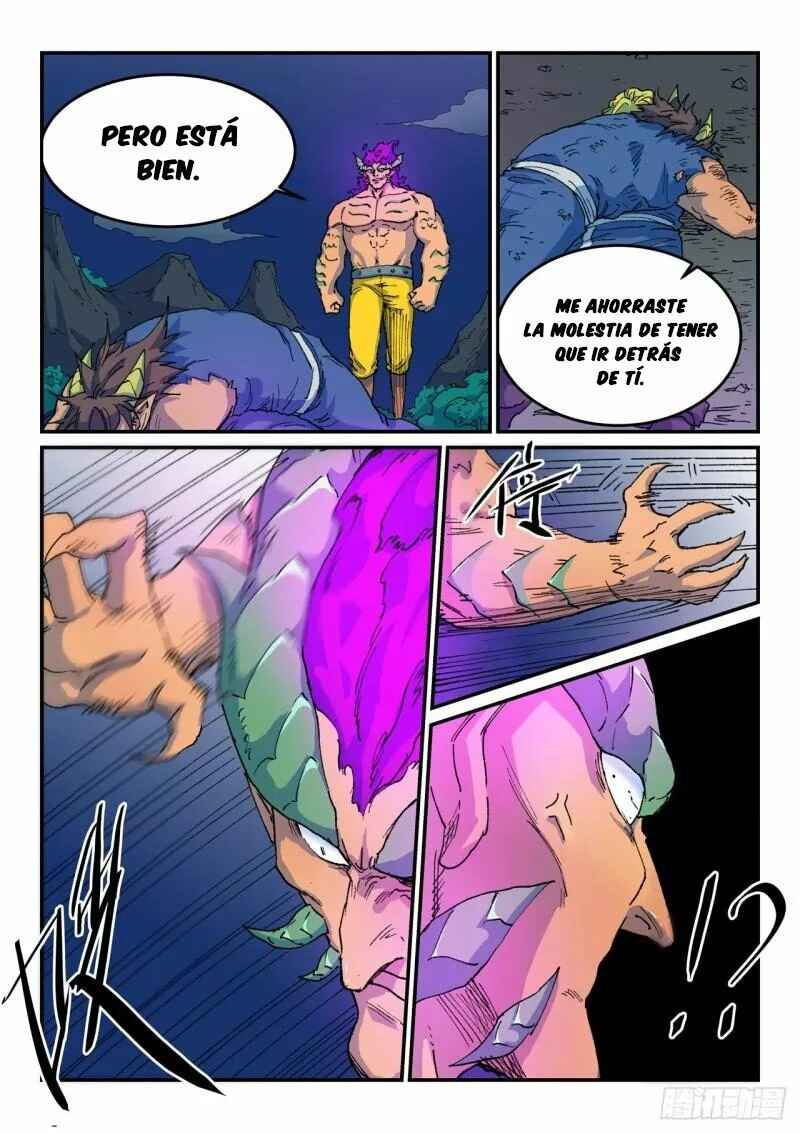 Chapter 513 - Page 6