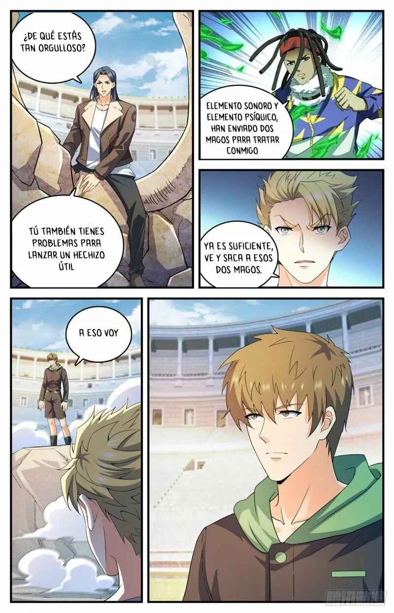 Chapter 721 - Page 6