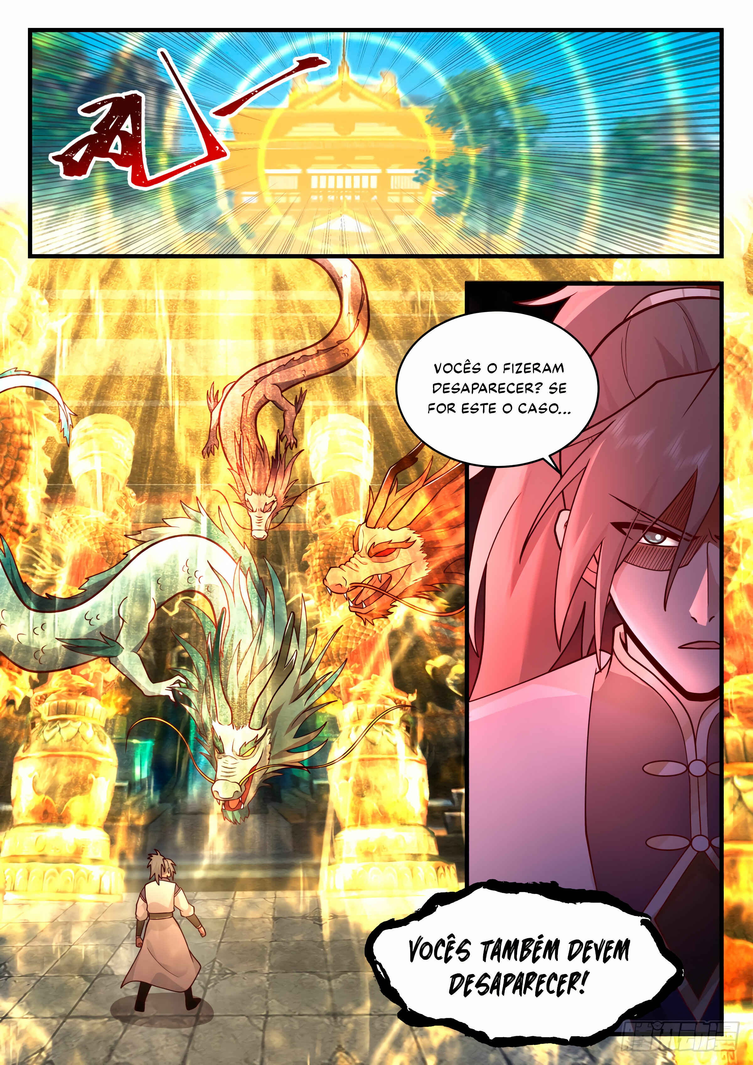 Chapter 2308 - Page 13