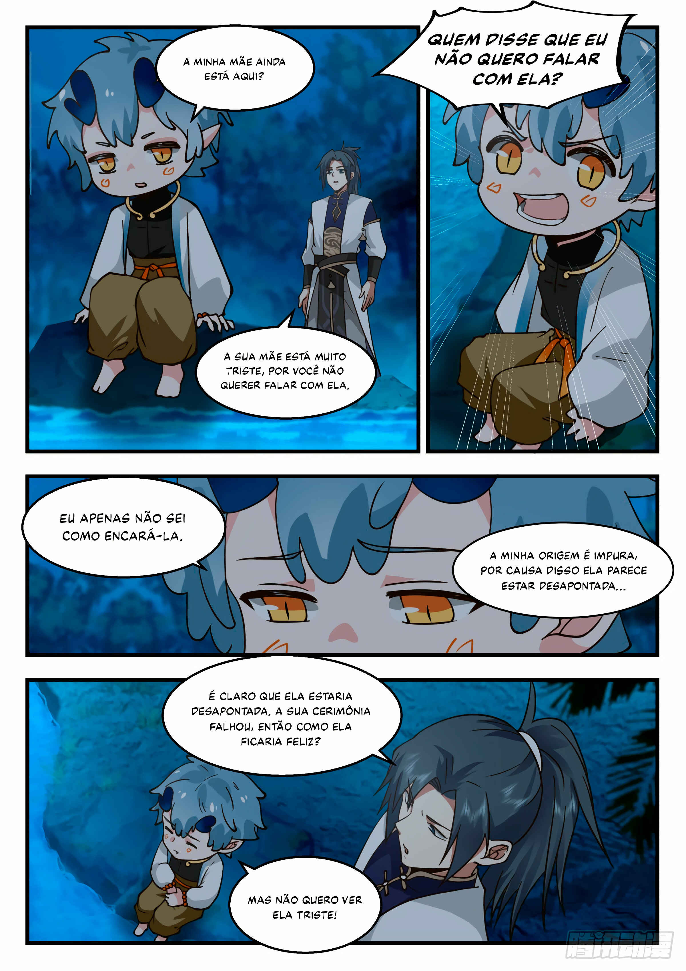 Chapter 2308 - Page 7