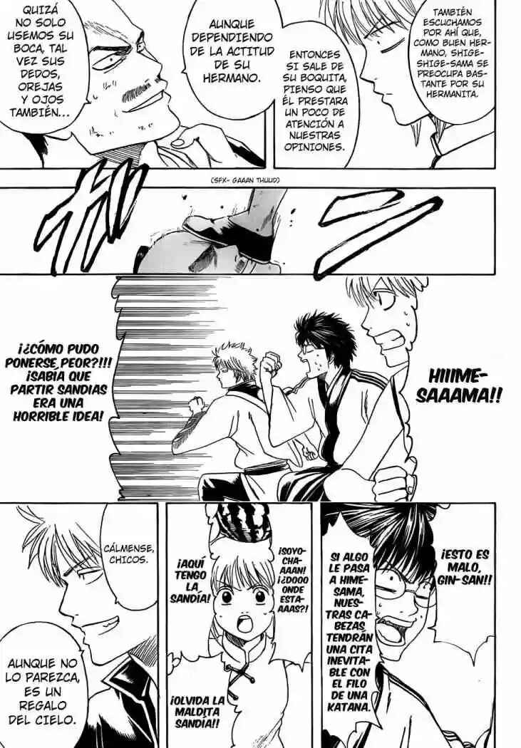 Chapter 411 - Page 14
