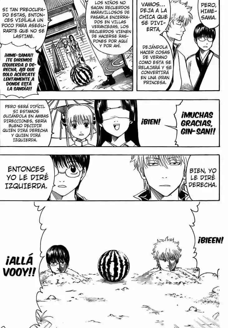 Chapter 411 - Page 6