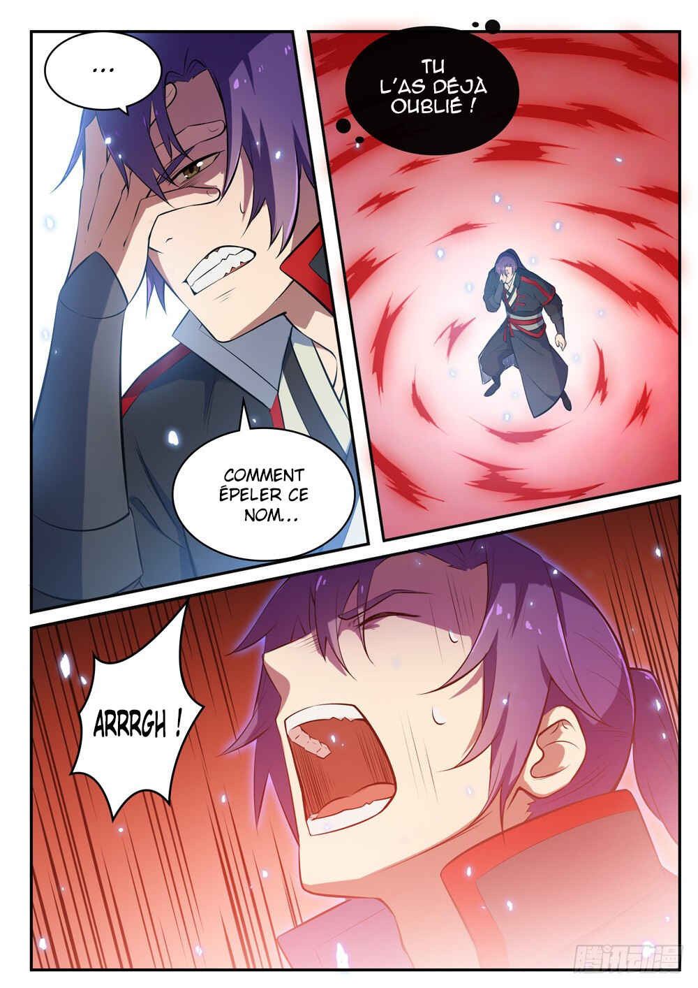 Chapter 428 - Page 3