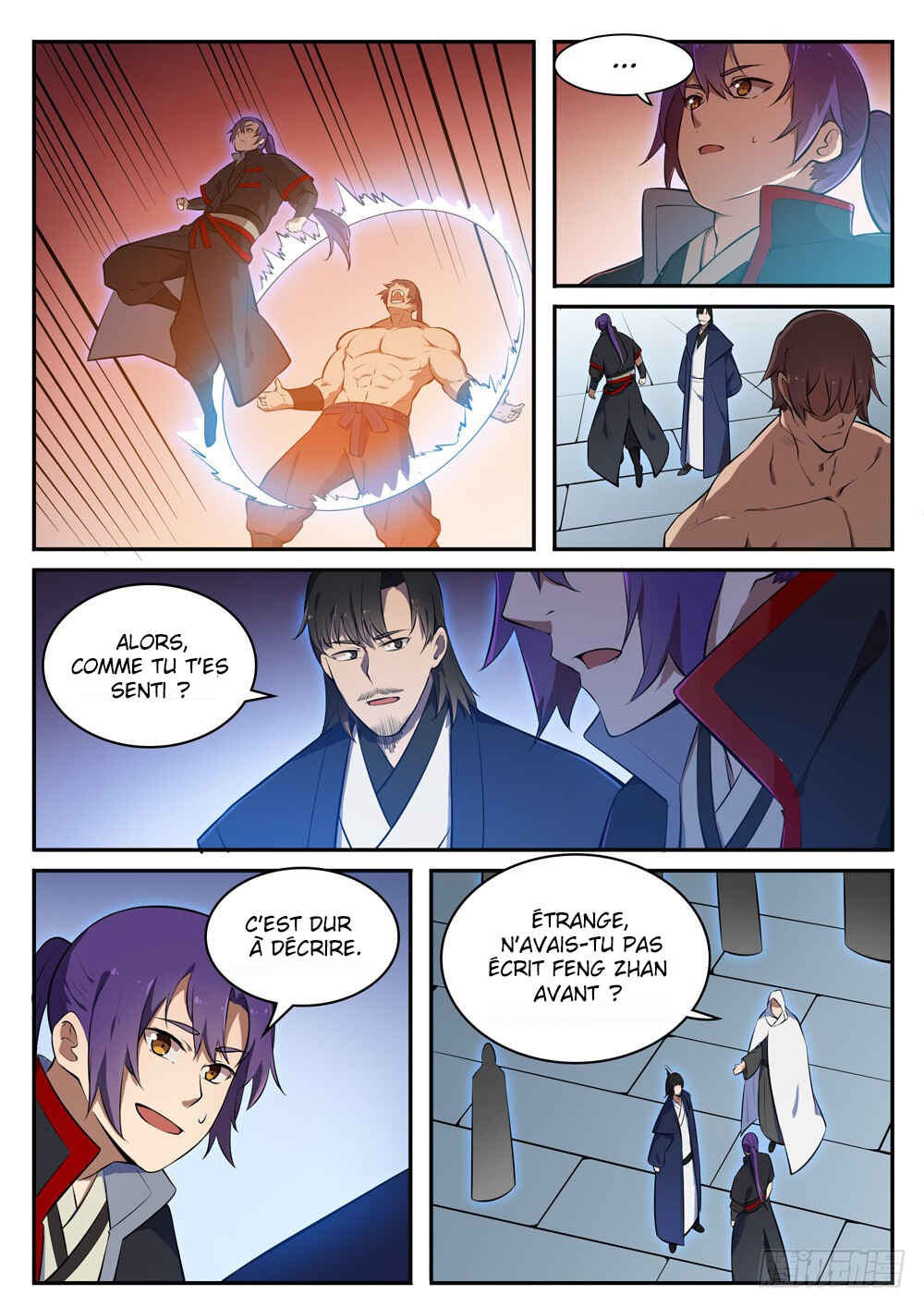 Chapter 428 - Page 4