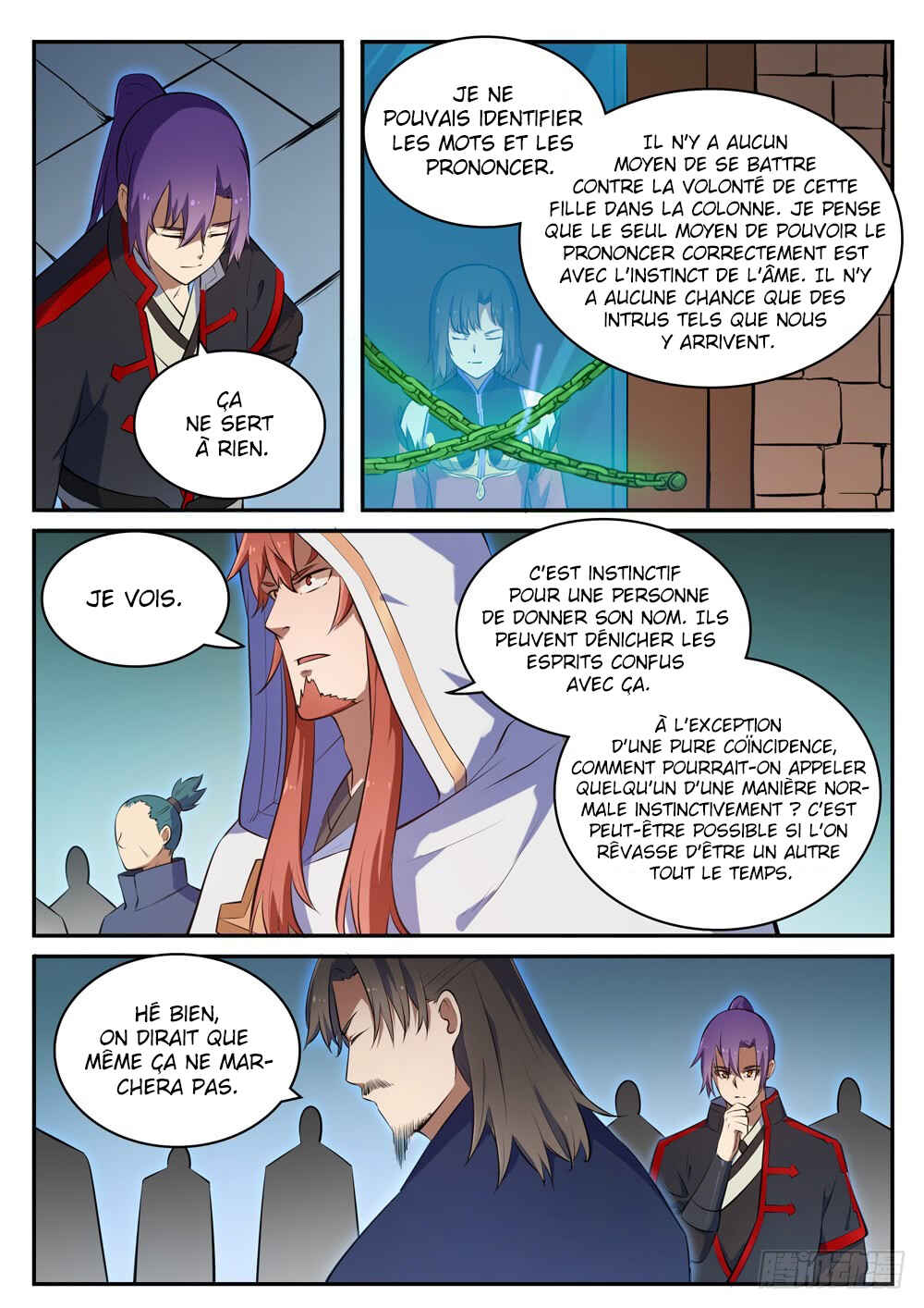 Chapter 428 - Page 5