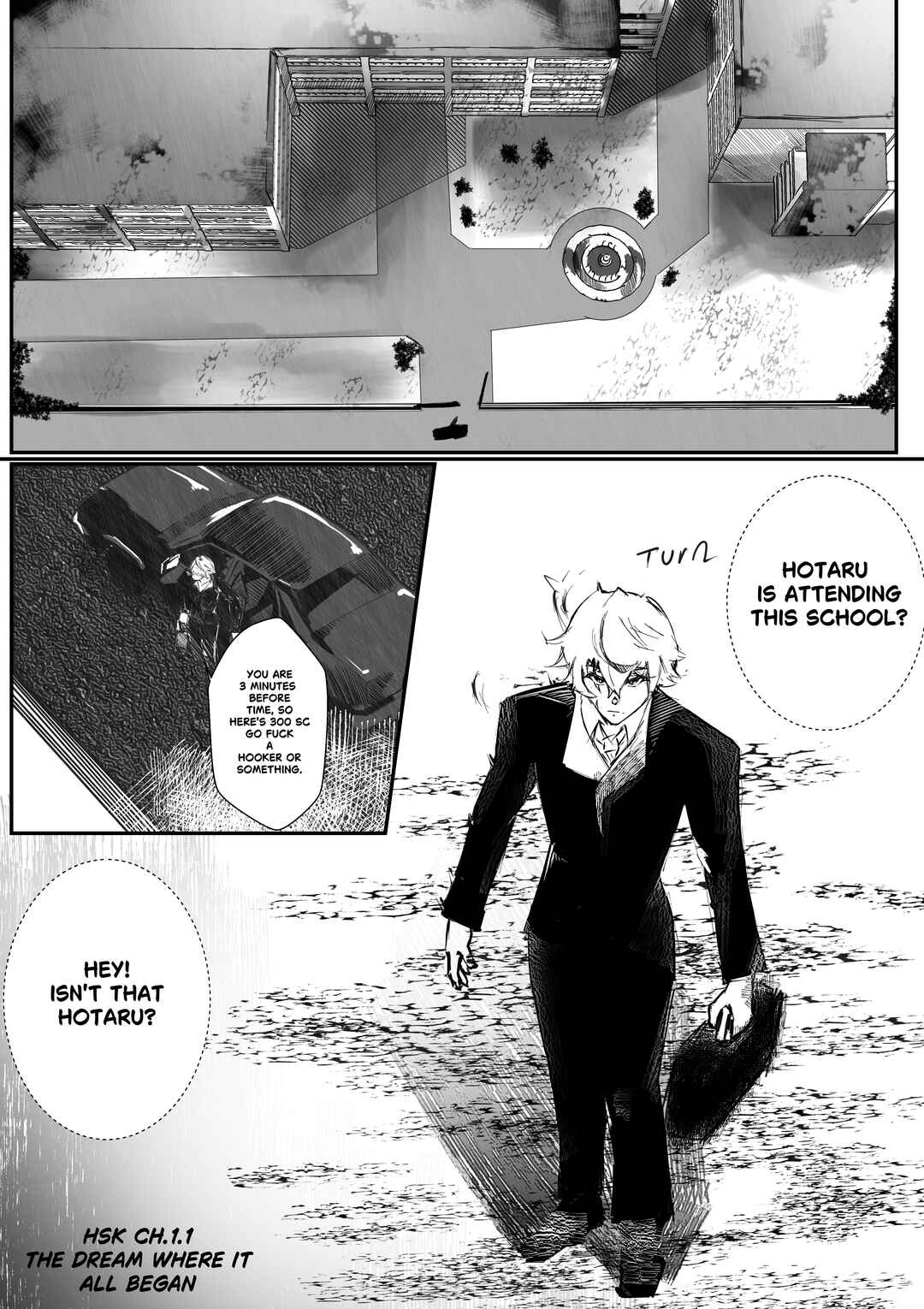Chapter 1.1 - Page 9