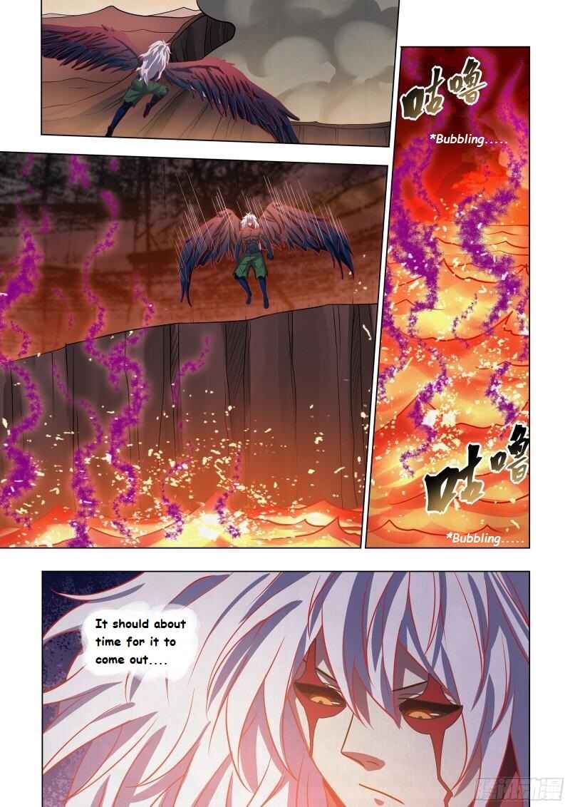 Chapter 454 - Page 11