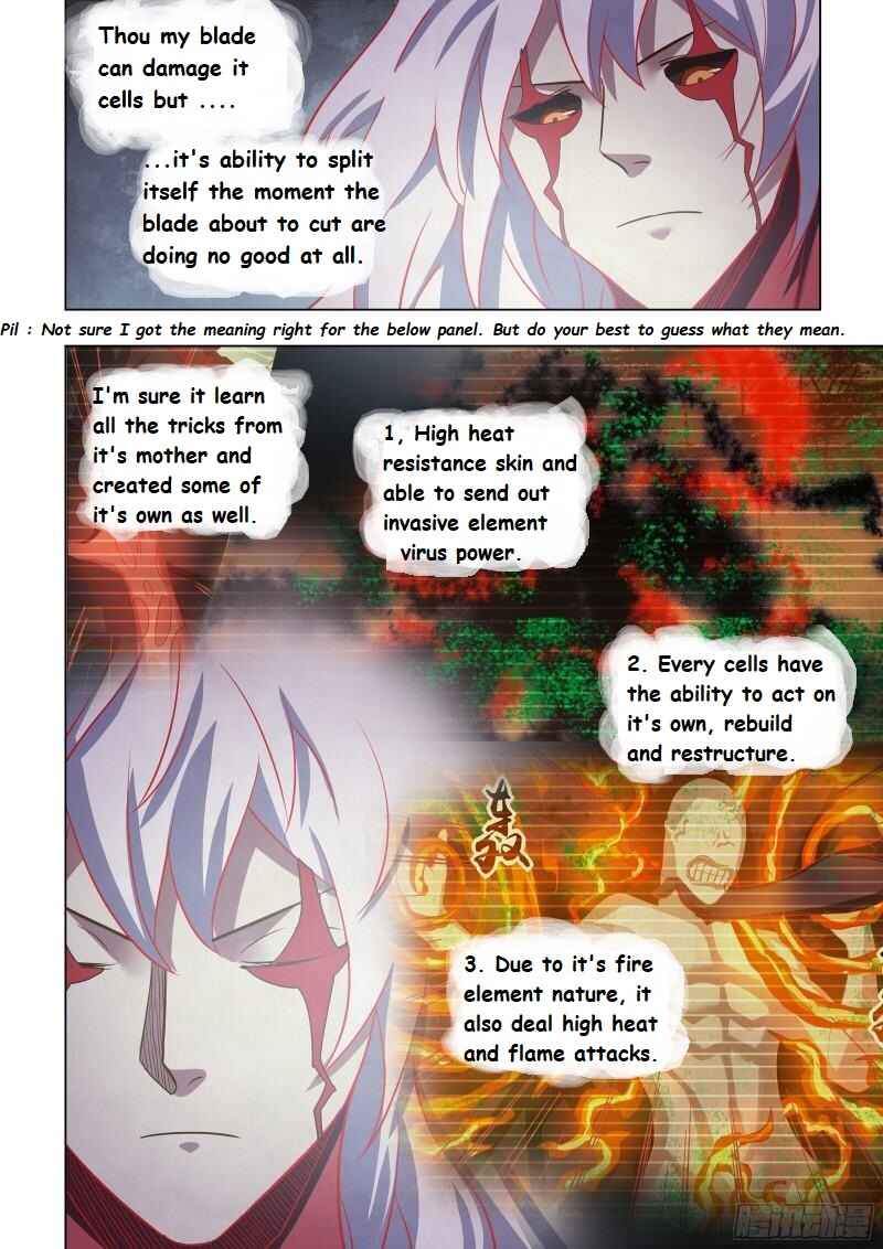 Chapter 454 - Page 2