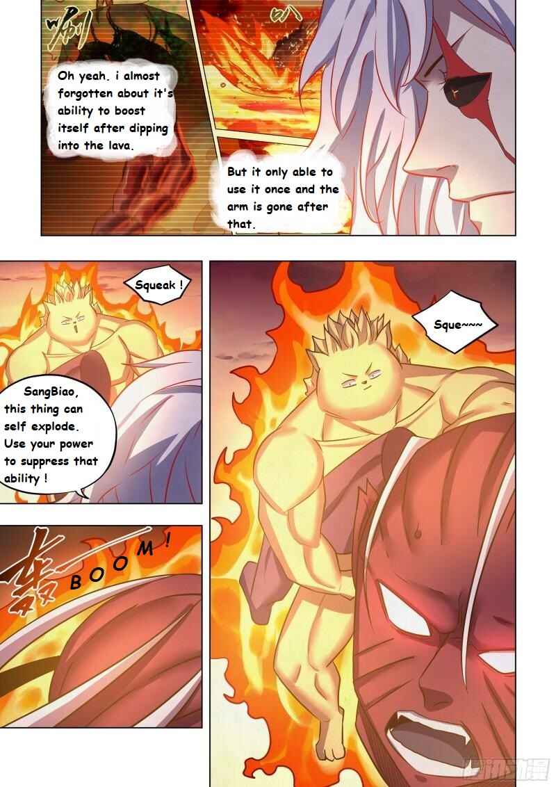 Chapter 454 - Page 3