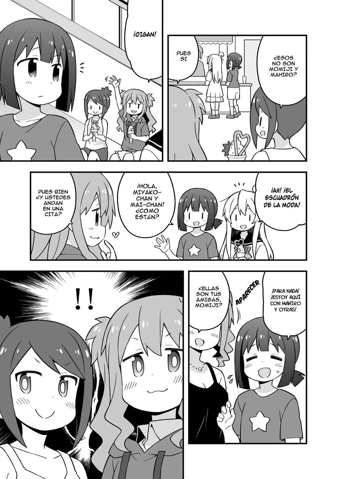 Chapter 56.5 - Page 5