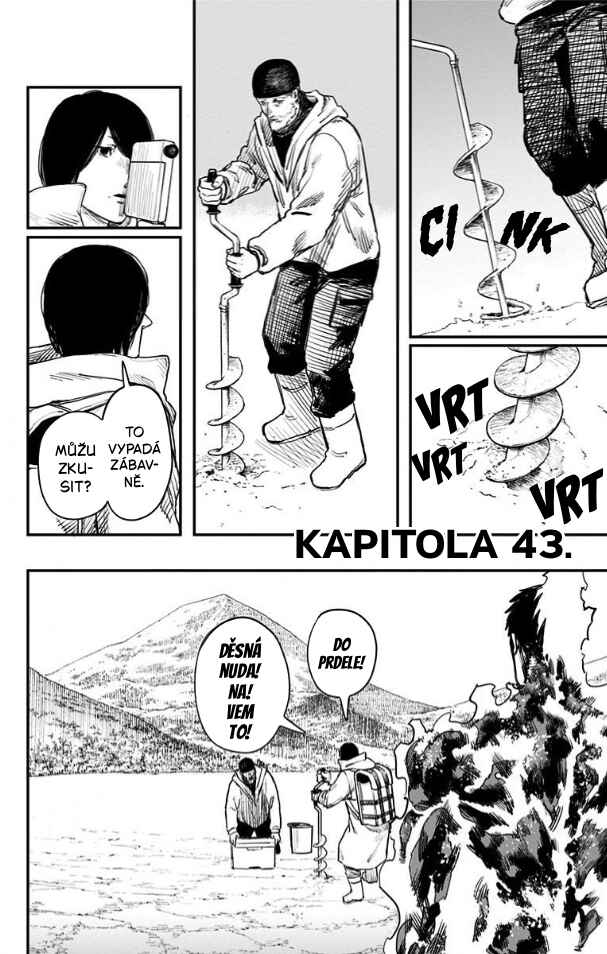 Chapter 43 - Page 1