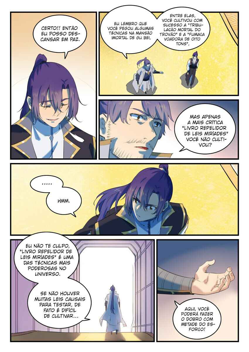 Chapter 798 - Page 12