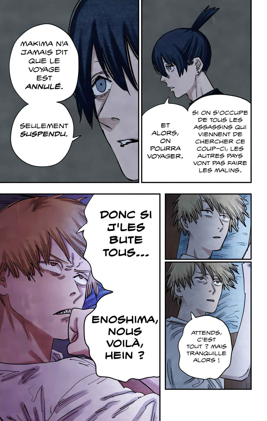 Chapter 54 - Page 19