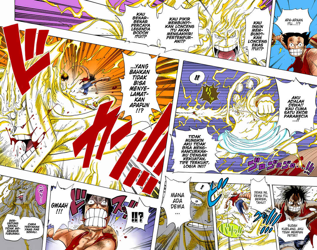 Chapter 298 - Page 6