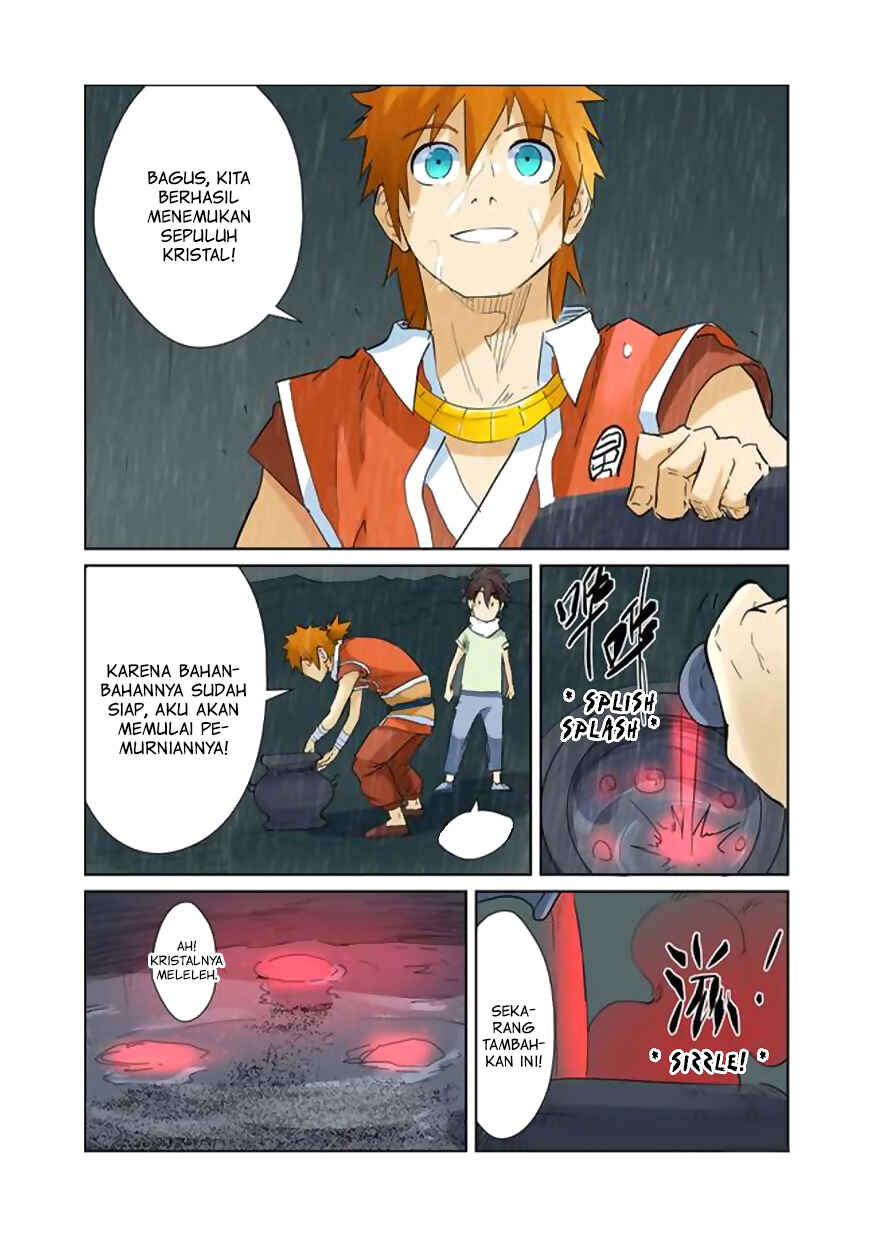 Chapter 150.5 - Page 9