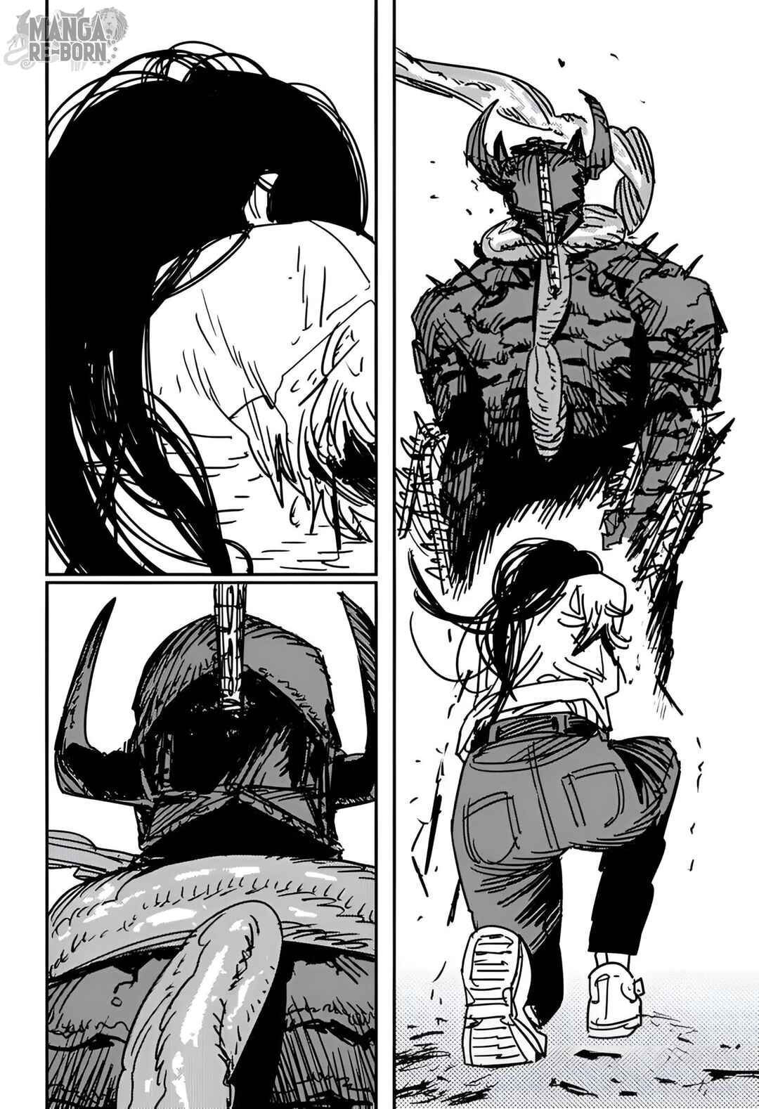 Chapter 175 - Page 15