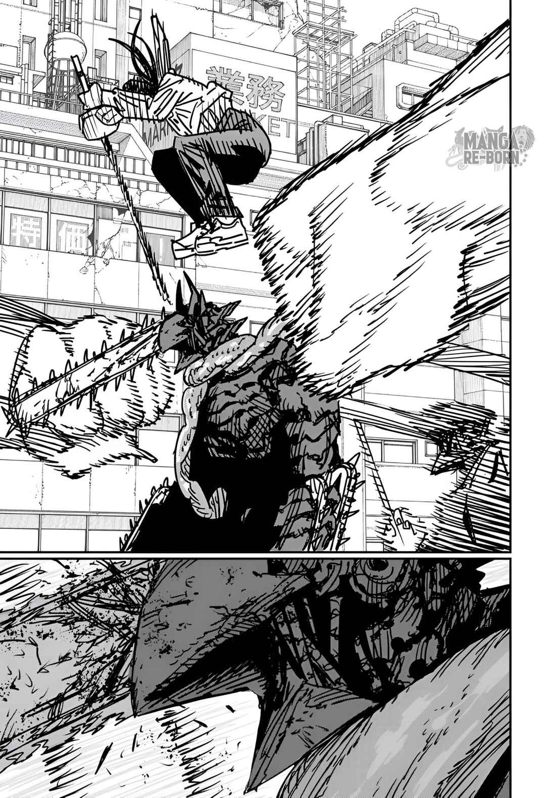 Chapter 175 - Page 8