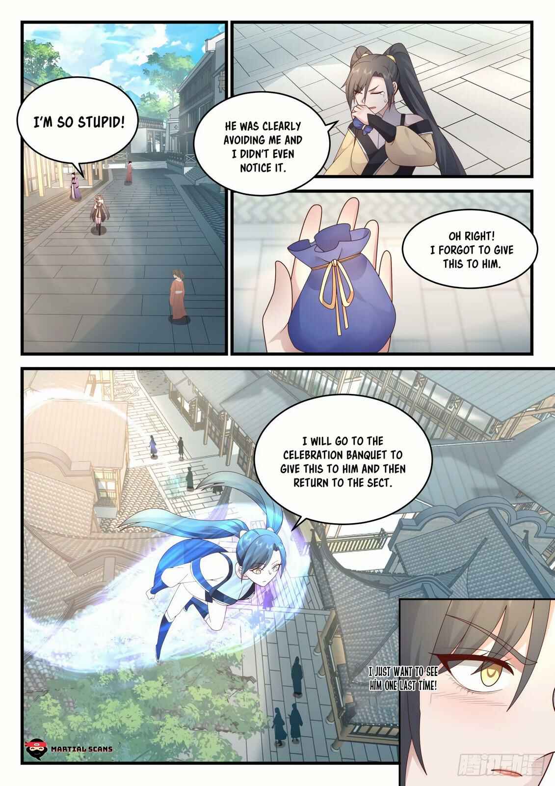 Chapter 2259 - Page 4