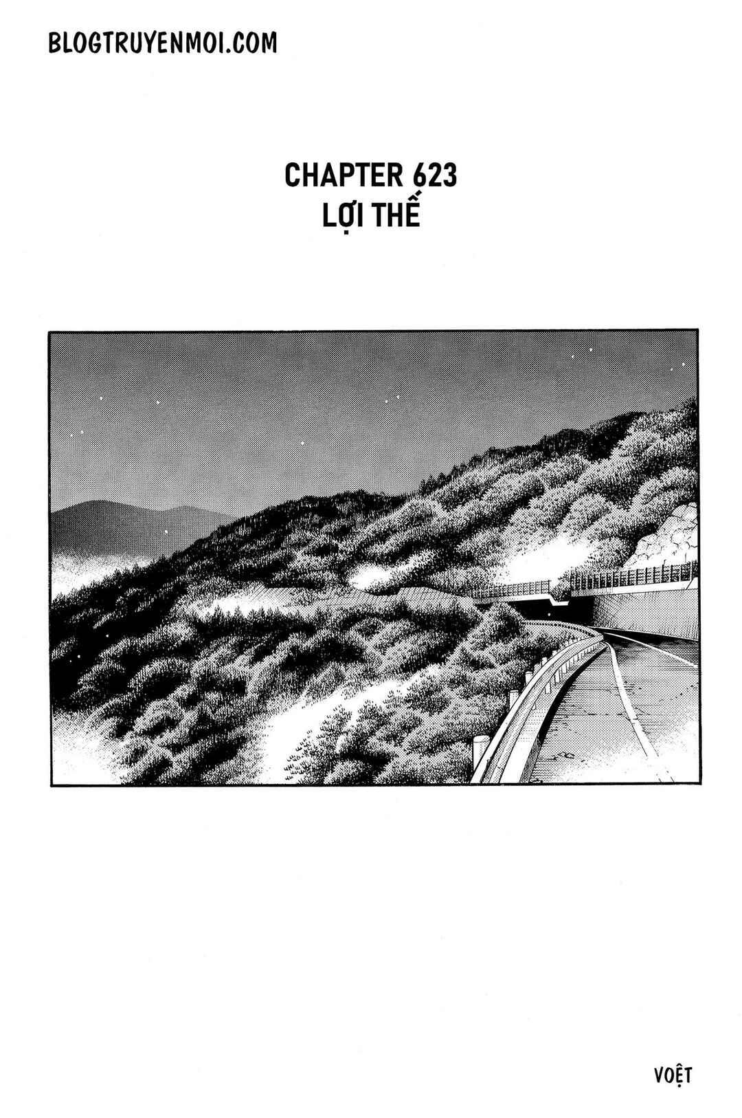 Chapter 623 - Page 3