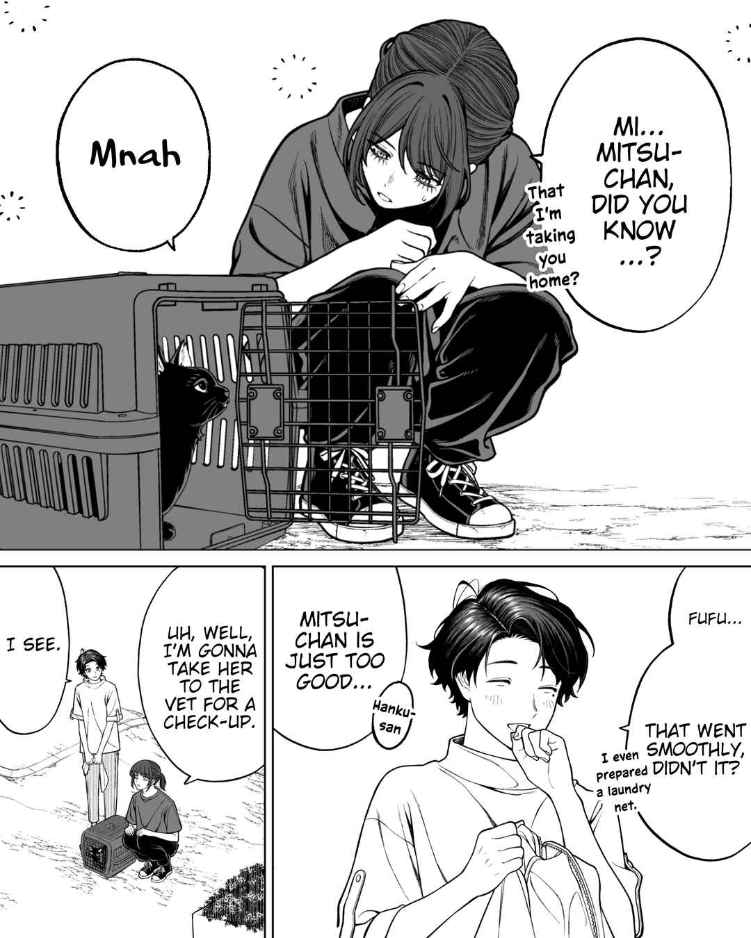 Chapter 137 - Page 1