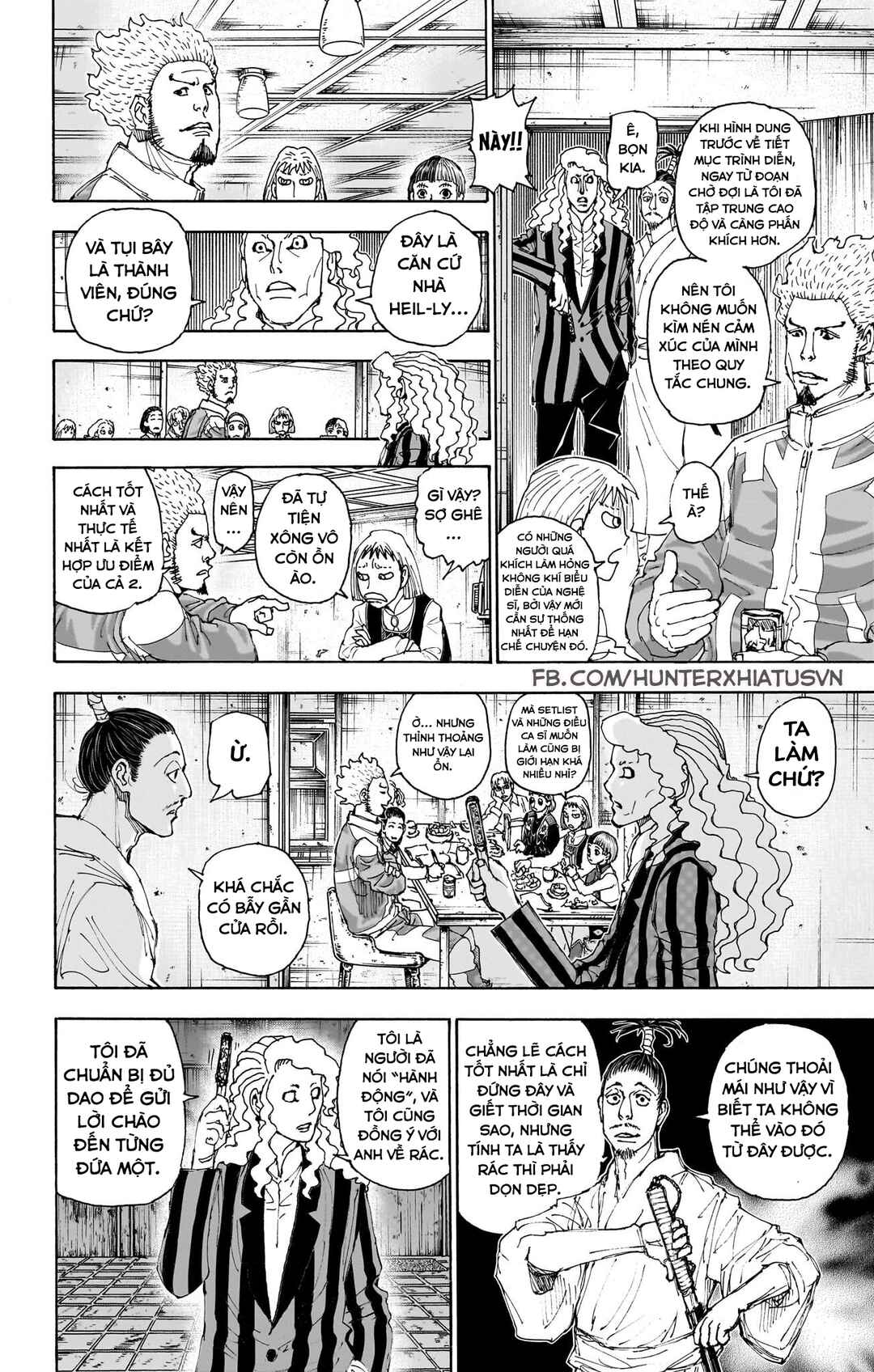 Chapter 399 - Page 4