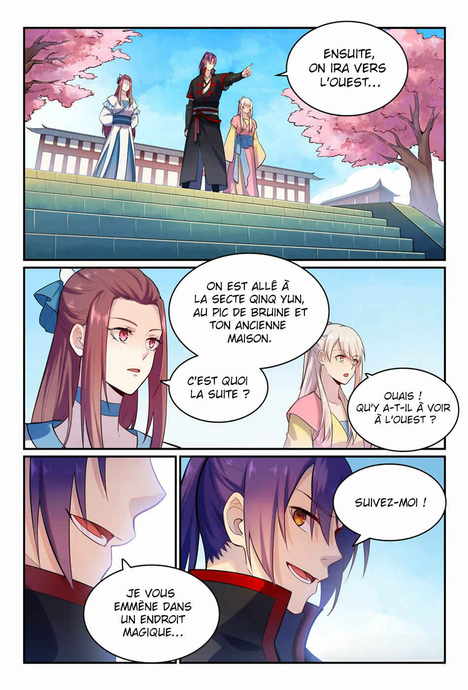 Chapter 475 - Page 17