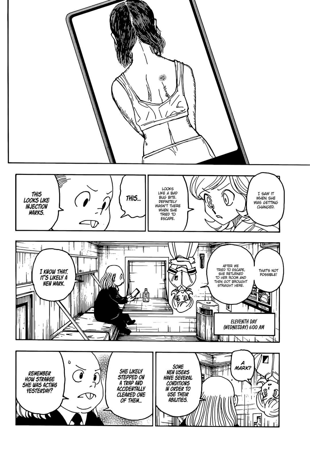 Chapter 402 - Page 7