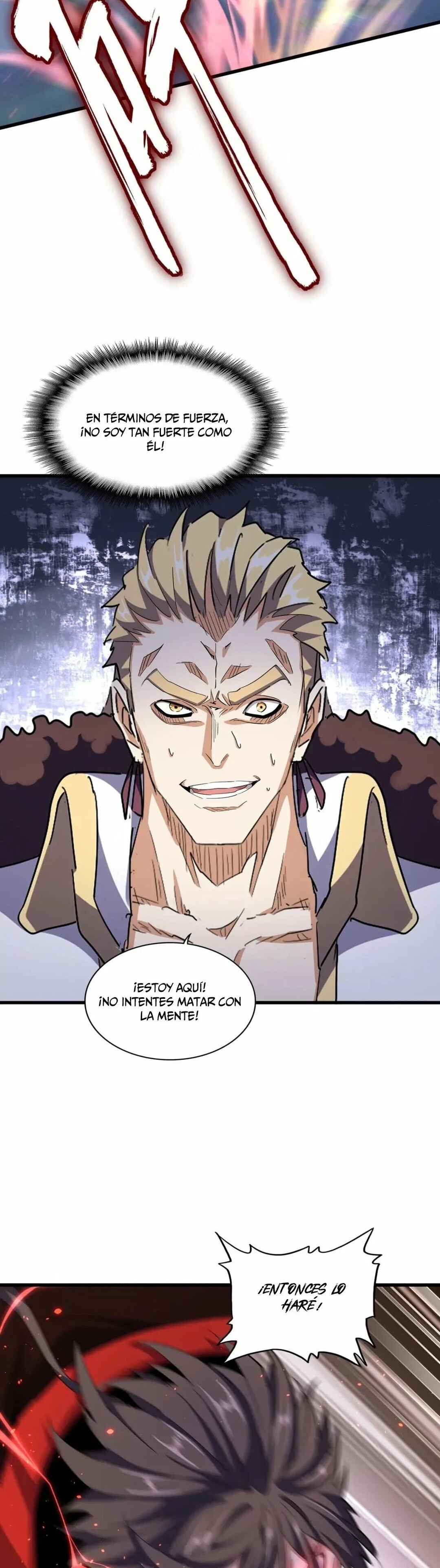 Chapter 343 - Page 29