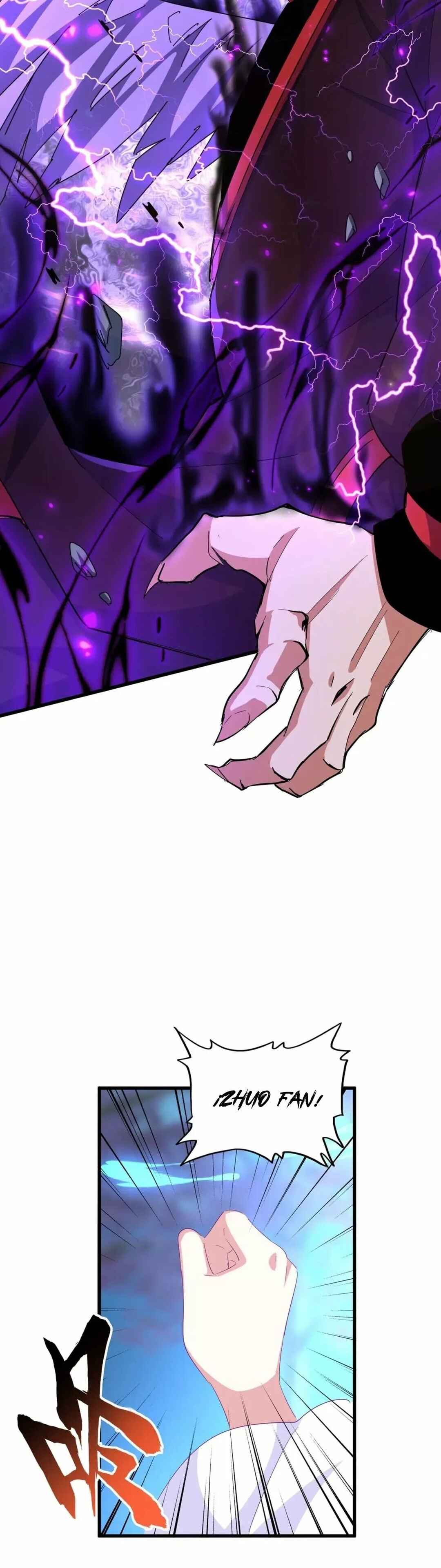 Chapter 343 - Page 5