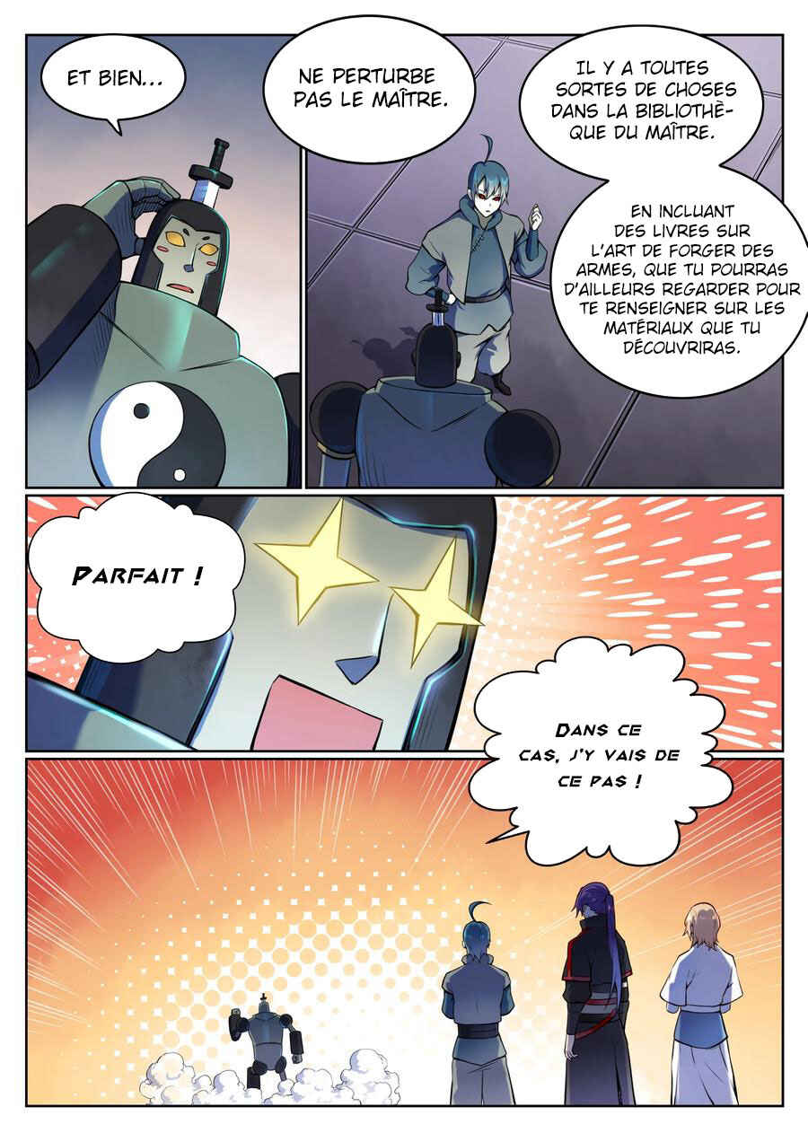 Chapter 557 - Page 5
